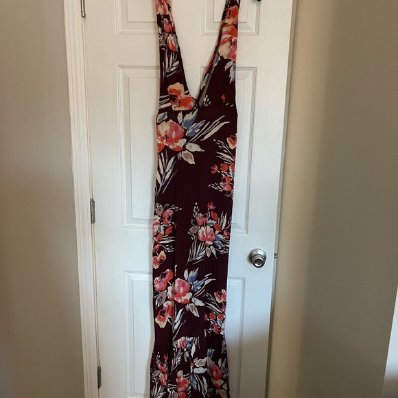 Billabong Awoke For Waves dress - Picture 9 of 10